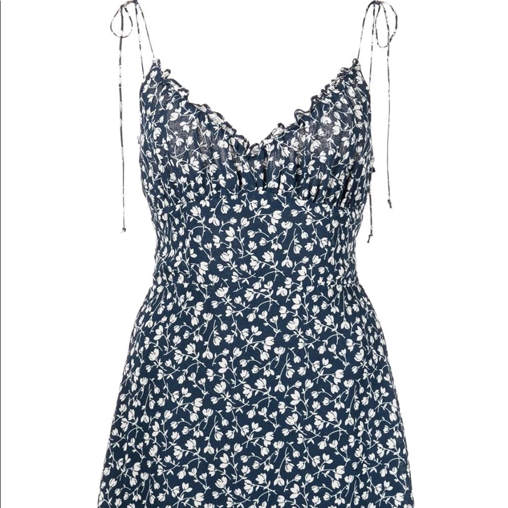 NWT Reformation dress